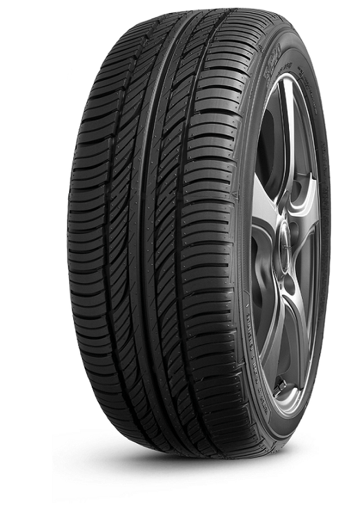 Pneu Sumitomo aro 14 - 175/70R14 - BC20 - 84T - by Dunlop
