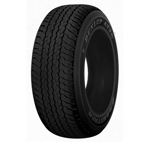 Pneu Dunlop aro 16 - 245/70R16 - Grandtrek AT25 - 111T