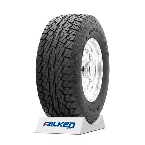 Pneu Falken aro 15 - 235/75R15 - WPAT01 WildPeak A/T - 104S
