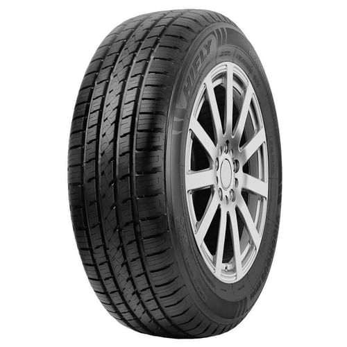 Pneu Hifly aro 15 - 235/75R15 - Vigorous HT601 - 109H