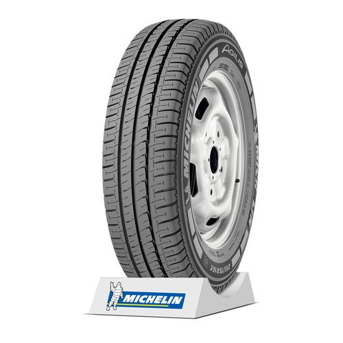 Pneu Michelin aro 16 - 225/75R16 - Agilis GRNX - 118/116R