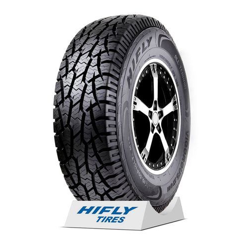 Pneu Hifly aro 16 - 265/70R16 - Vigorous AT601 - 112T