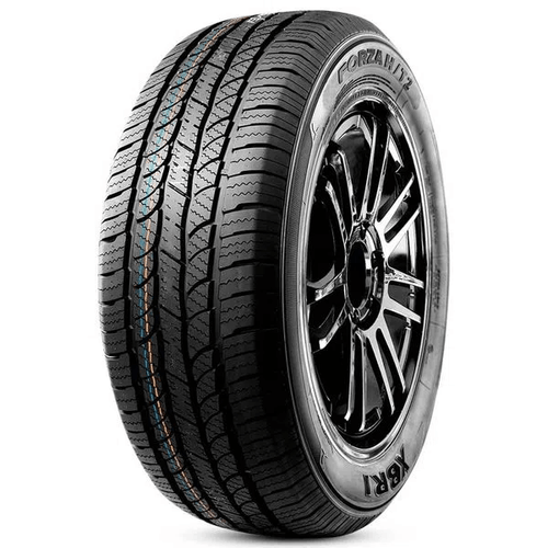 Pneu XBRI aro 17 - 215/60R17 - Forza HT2 - Extra Load - 100H