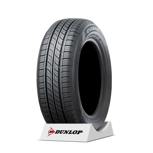 Pneu Dunlop aro 15 - 185/60R15 - Enasave EC300+ - 84H - Pneu Original Toyota Yaris