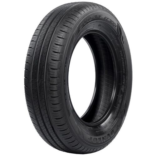 Pneu Dunlop aro 16 - 185/55R16 - Enasave EC300 - 83V
