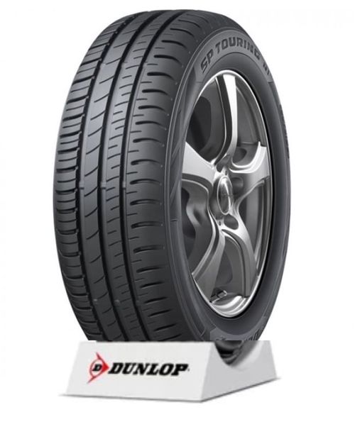 Pneu Dunlop aro 14 - 175/65R14 - SP TOURING R1 - 82T