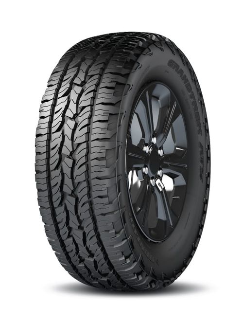 Pneu Dunlop aro 16 - 205/60R16 - Grandtrek AT5 - 92H
