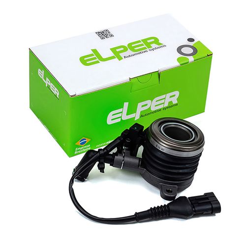 Atuador Embreagem Fiat Idea 2006 a 2023 - 1101964 - 30162