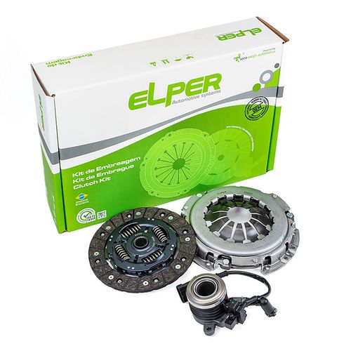 Kit Embreagem Fiat Argo 2017 a 2023 - 975076 - 90374