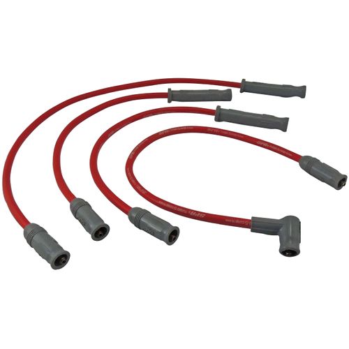 Cabo de vela de silicone 10.4mm SPA para VW Fusca e outros VW refrigerados a ar COM pino Copy