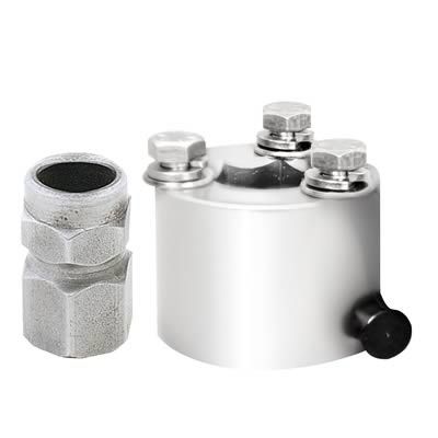 Cubo Rapido Volante (Sextavado) - LONGACRE