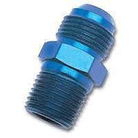 Nípel para Conexão 8AN x 1/4 NPT - RUSSELL