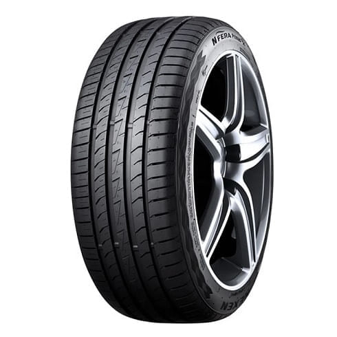 Pneu Nexen aro 17 - 235/50R17 - N'Fera Primus QX - 100W