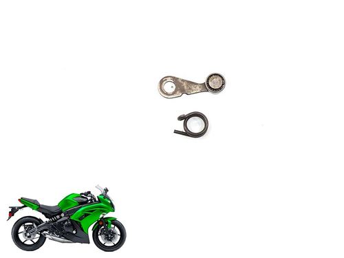 Posicionador Cambio Kawasaki Ninja 650 R 11-17