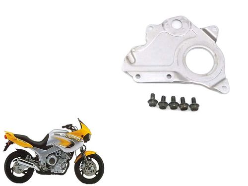 Trava Rententor Motor Yamaha Tdm 850 Tdm850 96-01
