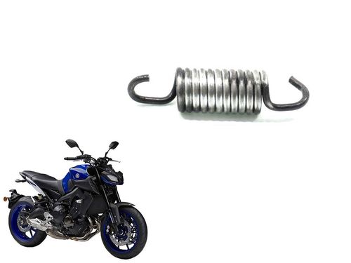Mola Pedal Freio Yamaha Mt 09 Mt09 20-23