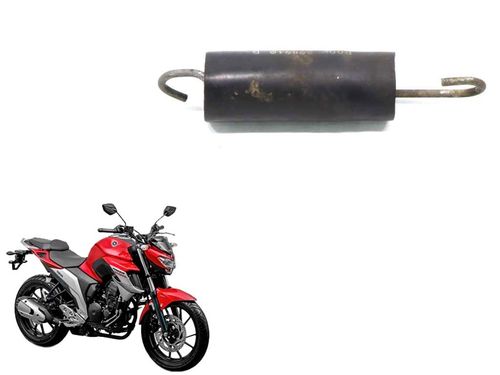 Mola Cavalete Descanso Lateral Yamaha Fazer 250 18-20