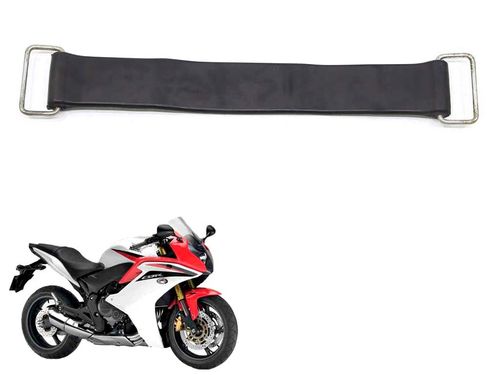 Cinta da Bateria Honda Cbr 600 F Cbr600f 12-14