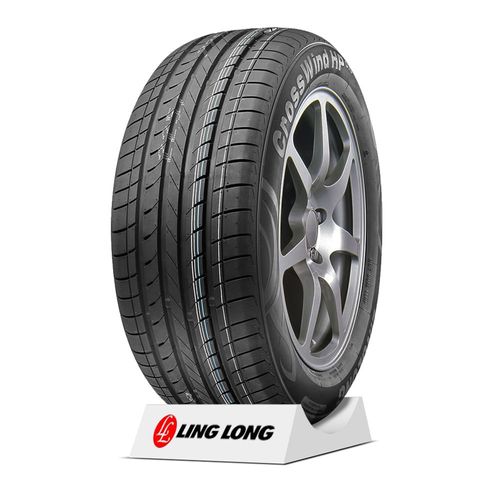 Pneu Linglong aro 18 - 225/55R18 - Crosswind HP010 - 98H