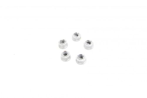 Kit Porcas Prisioneiro Coroa Bmw S 1000 Rr S1000rr 09-18