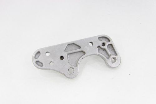 Suporte Pedaleira Bacalhau Direito Kasinski Comet 250 Gtr 2008-2012