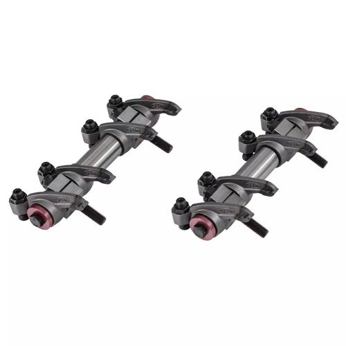 Balanceiros "Racing" Aço (4340) Forjado 1.4 - Type 1 - SCAT