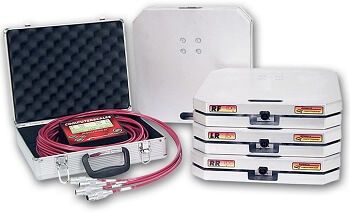 Balança Computadorizada Para Pesar Carros  - LONGACRE