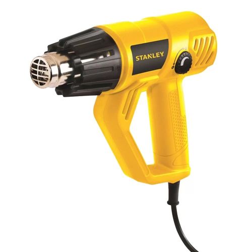 Soprador Térmico 1800W com Maleta 220V Stanley- STXH2000K-B2