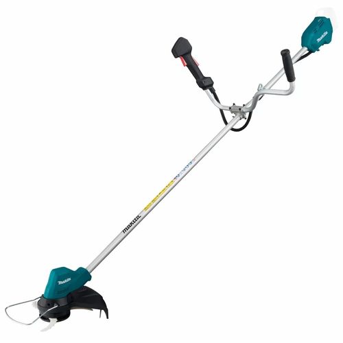 Aparador de Grama em U 300mm sem Bateria e Carregador - Makita - DUR187UZ