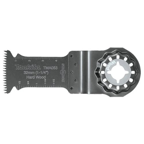 Lâmina Para Corte Imersão 32x50mm TMA053 B-64870 - Makita