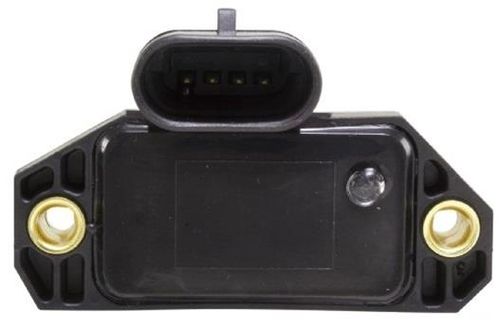 Modulo de Ignicao Blazer S10 4.3 V6 Codigo: 599oc173 Novo
