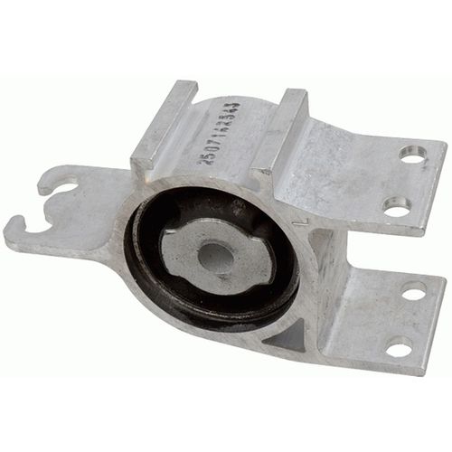 BUCHA TRASEIRA DA BANDEJA DIANT L ESQ MERCEDES B200 13/18