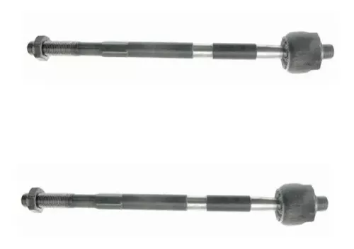 Par Barra Axial Renault Scenic 1998