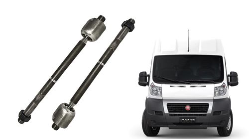 PAR Barra Axial Peugeot Boxer 1994/...