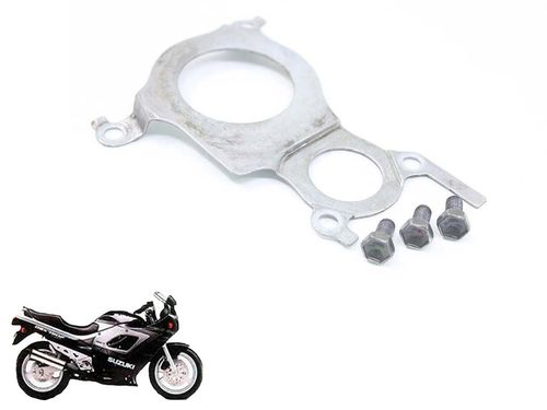 Trava Rolamento Cambio Suzuki Gsx 750 F 94-97