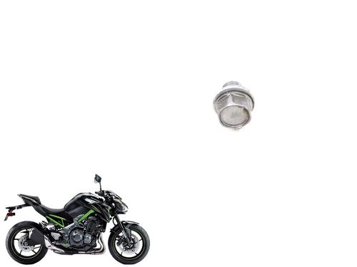 Bujão Óleo Kawasaki Z 900 Z900 19-2