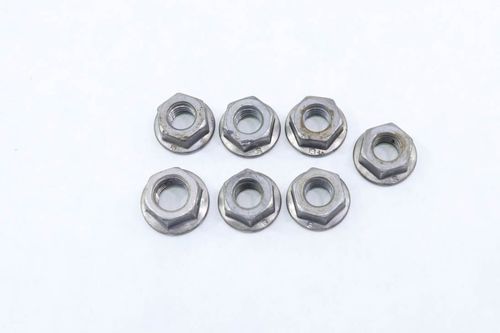 Porca Escap 8mm Triumph Tiger 800 Tiger800 17-18