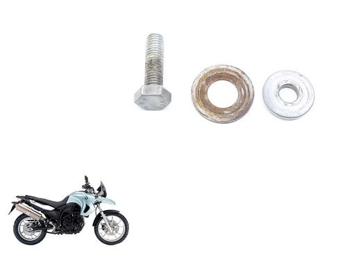 Parafuso Pinhão Bmw F 650 (800cc)  08-11