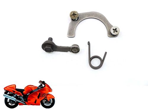 Posicionador Cambio Suzuki Hayabusa 1300 99-08