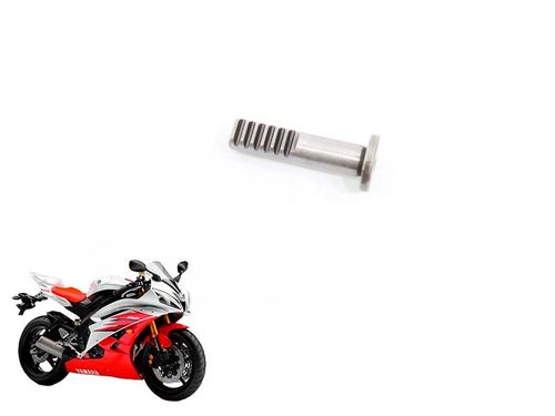 Eixo Acionador Embreagem Yamaha Yzf R6 600  08-12