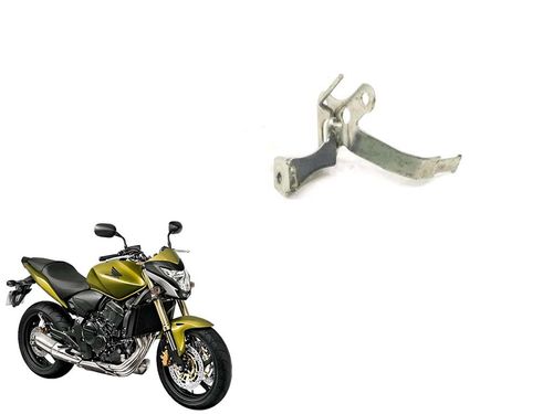 Suporte Rele Honda Hornet 600 Hornet600 08-1