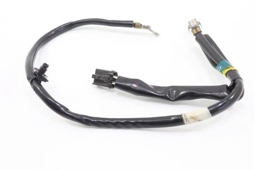 Cabo Negativo Suzuki Vstrom 1000 Vstrom1000 19-20