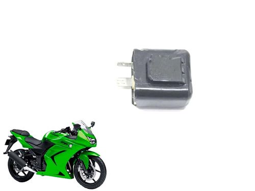 Rele Pisca Kawasaki Ninja 250 R Ninja250r 08-1