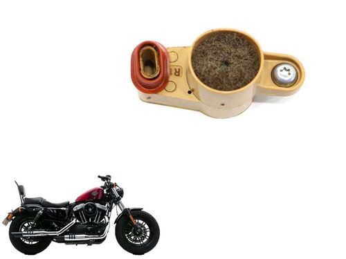 Suspiro Bloco Motor (r) Harley-davidson Xl 1200x Forty Eight 16-19 (