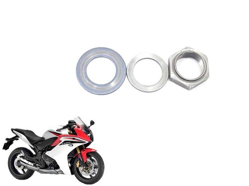 Porca Campana Honda Cbr 600 F Cbr600f 12-1