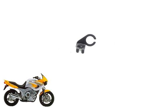 Suporte Interruptor Freio Tras. Yamaha Tdm 850 96-01