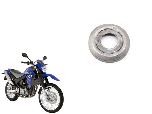 Acabamento Coluna Direção Yamaha Xt 660 06-1