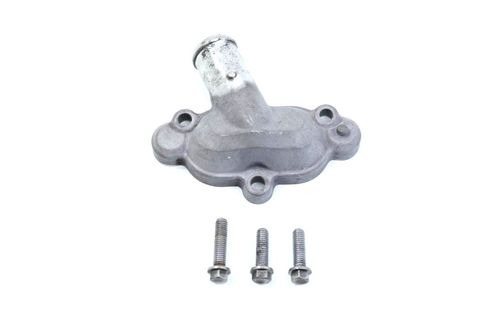 Conexão Mangueira Agua Triumph Street Triple 675 2013-2014