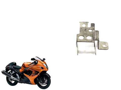 Suporte Rele Partida Suzuki Hayabusa 1300 09-1