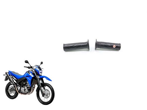 Manopla (par) Yamaha Xt 660 09-18